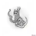 spain tattoo design idea