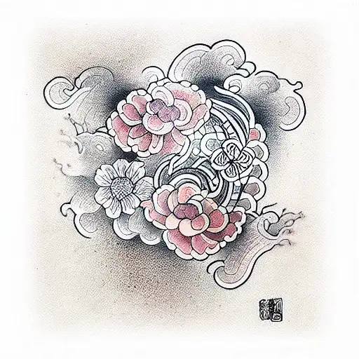 ROY ÅSE tattoo design idea