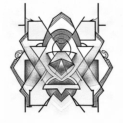 ROY ÅSE tattoo design idea