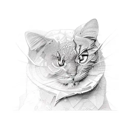 2000 1997 1980 1975 tattoo design idea