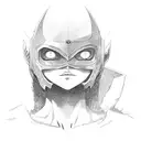 Berserk Manga Eclipse Cyber tattoo design idea