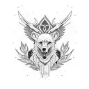 parent tattoo design idea