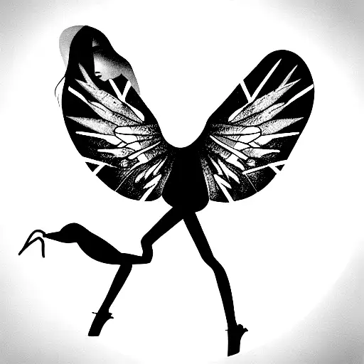 Special - SZA tattoo design idea