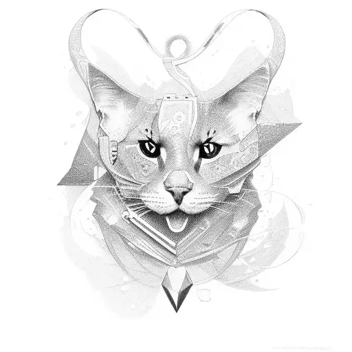 Special - SZA tattoo design idea