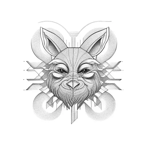 see no evil, hear no evil, speak no evil tattoo design idea