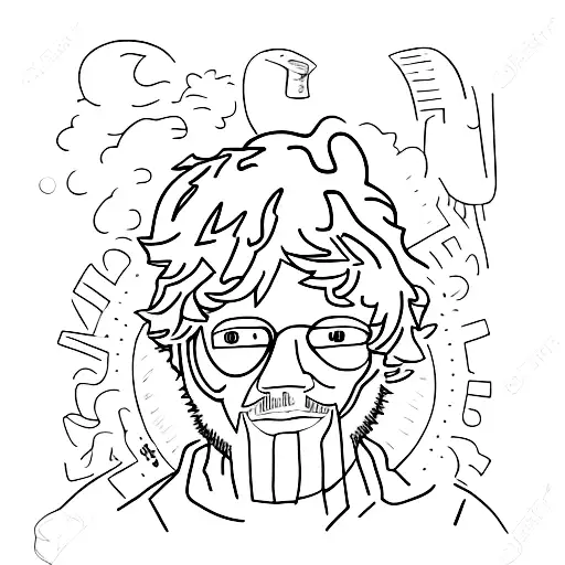 ed sheeran tattoo design idea