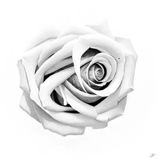 2:14 above infinity symbol with a rose as one of the lines and "forever" beneath that tattoo design idea