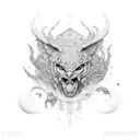 peter tattoo design idea