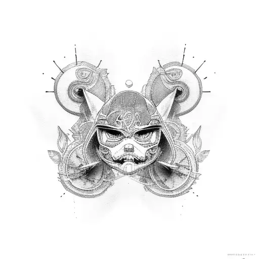 car in my arms tattoo design idea