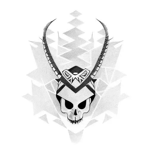 keynote and a present tattoo design idea