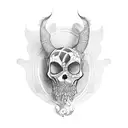 keynote and a present tattoo design idea