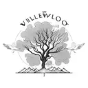 willow tree tattoo design idea