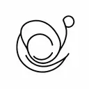 kidney  tattoo design idea