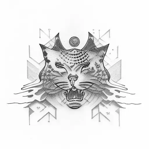 suicide boys tattoo design idea