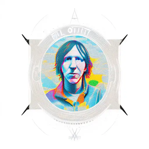 elliott smith design tattoo design idea