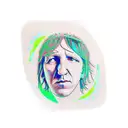 elliott smith tattoo design idea