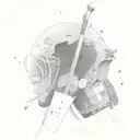 elliott smith design tattoo design idea