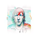 elliott smith design tattoo design idea