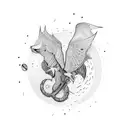 elliott smith design tattoo design idea