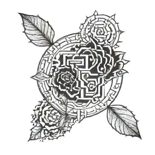 i want a bold luxury but small and simple tatoo i want it above m wrist on my hand i WANT THE TATTOO TO BE SMALL THAT 5C tattoo design idea