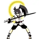 kunai minato  tattoo design idea