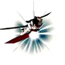 kunai minato  tattoo design idea