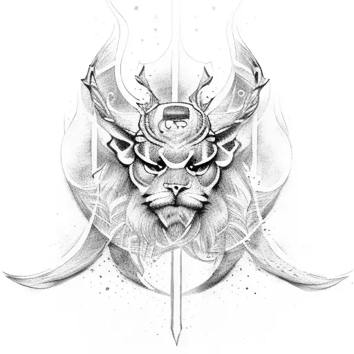 bible verse tattoo design idea