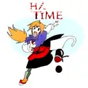 still alive tattoo design idea