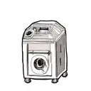 still alive tattoo design idea