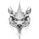 f1 car  tattoo design idea