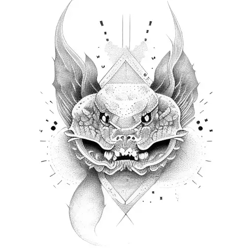 Carpe Diem tattoo design idea