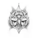 Carpe Diem tattoo design idea