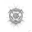 Carpe Diem tattoo design idea