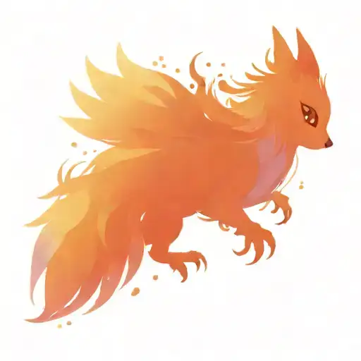 ori and the will of the wisps tattoo design idea