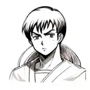 Cristiano Ronaldo tattoo design idea