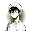 Cristiano Ronaldo tattoo design idea