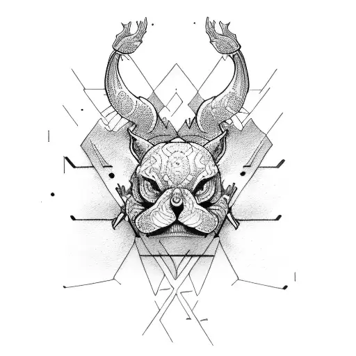 crossfit tattoo design idea