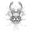 crossfit tattoo design idea