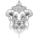 jj  tattoo design idea