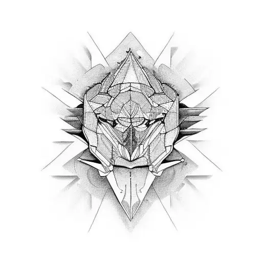 car parts  tattoo design idea