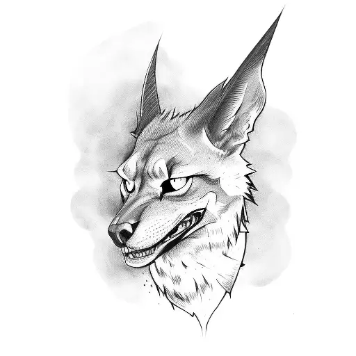 Dean Winchester  tattoo design idea