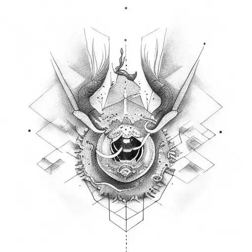 software developer tattoo design idea