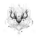 software developer tattoo design idea