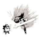 from zero to hero tattoo design idea