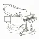 Vienna billy joel tattoo design idea