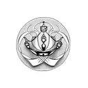 Queen's Crown tattoo design idea