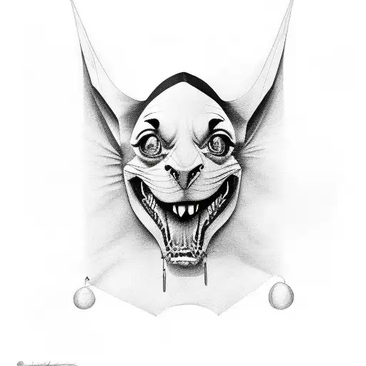 bass reggae Michael Jackson  tattoo design idea