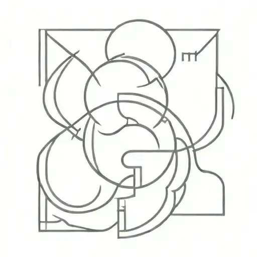 100+ Cryptic Tattoo Ideas in 2026 - BlackInk AI