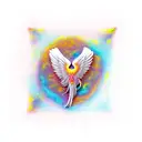 Illenium tattoo design idea