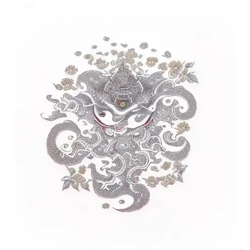 Jasmine My name Dhari wedding date 22-09-2017 tattoo design idea